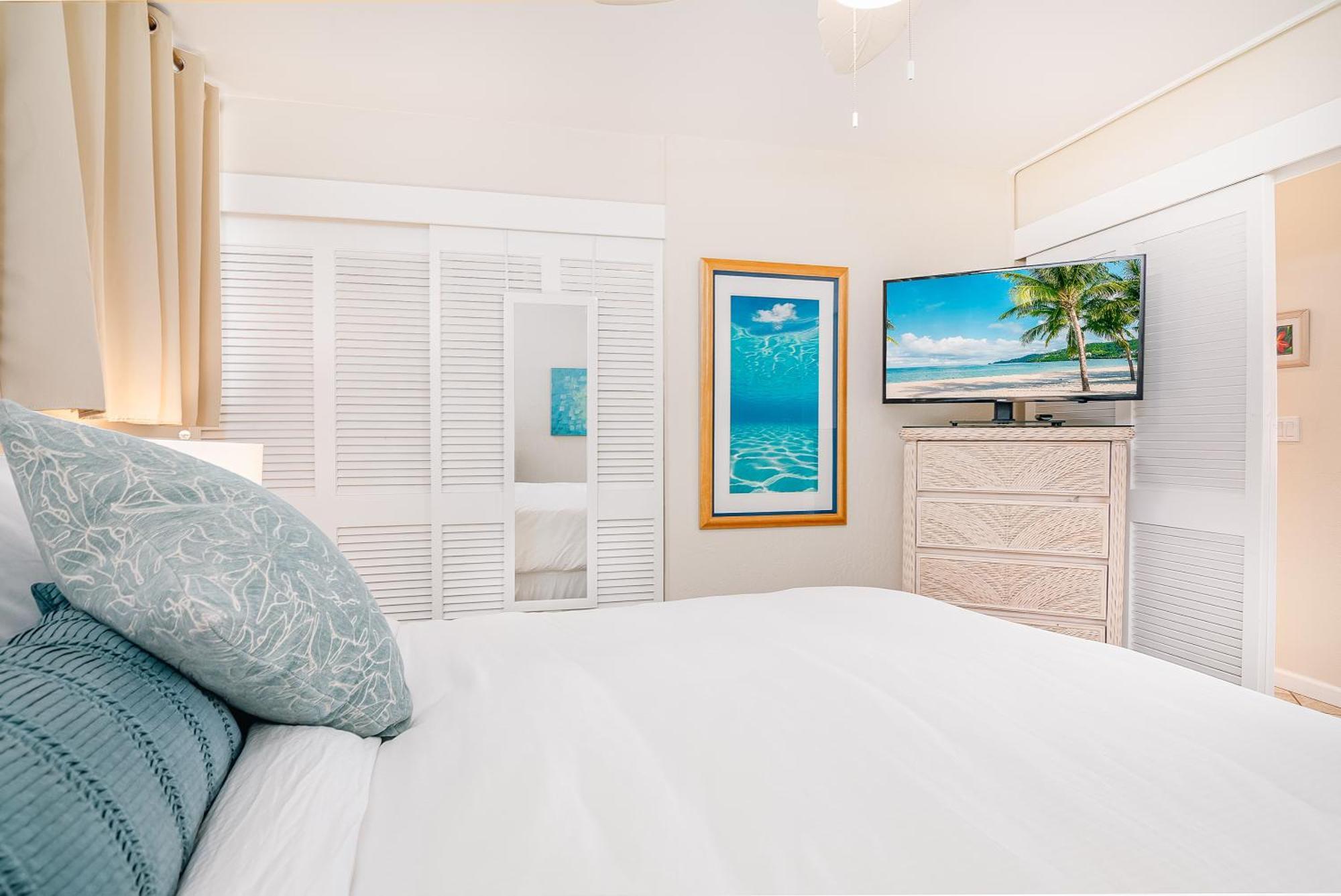 ***Serendipity On The Moana - Legal & Oceanfront - Great For Work & Play!*** Waianae Luaran gambar